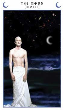 Marita Liulia Tarot